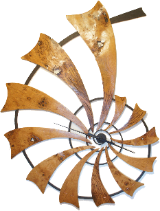 Clock Archive